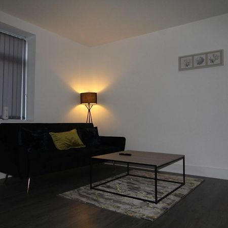 F6 Hammonds Row Apartamento Preston  Exterior foto